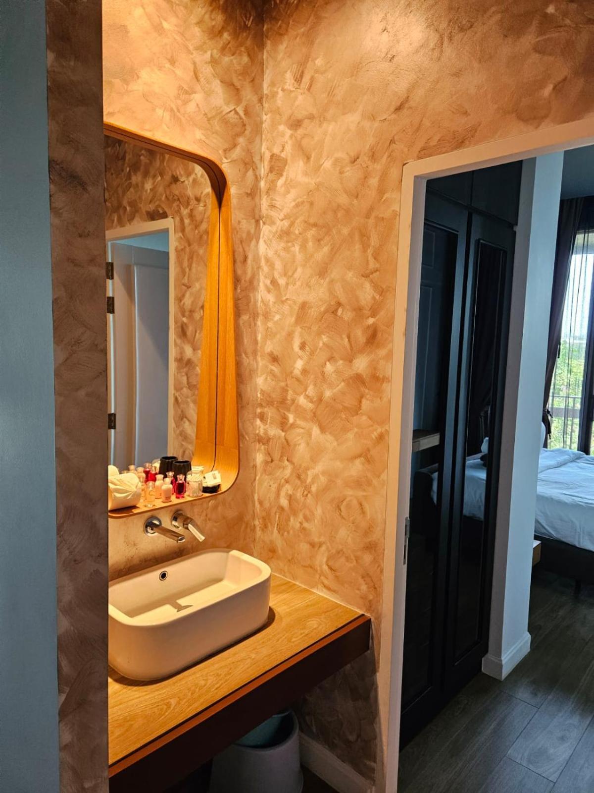 Lucky Holidays In Saturdays Residence Rawai Екстер'єр фото
