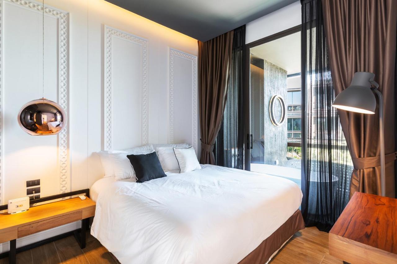 Lucky Holidays In Saturdays Residence Rawai Екстер'єр фото